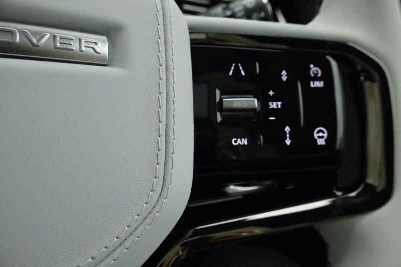 2025 (75) LAND ROVER RANGE ROVER SPORT 3.0 P460e Dynamic SE 5dr Auto 5155592