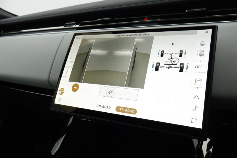 2025 (75) LAND ROVER RANGE ROVER SPORT 3.0 P460e Dynamic SE 5dr Auto 5155599