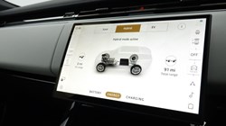 2025 (75) LAND ROVER RANGE ROVER SPORT 3.0 P460e Dynamic SE 5dr Auto 5155607