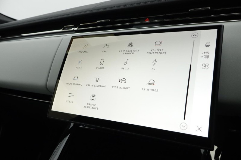 2025 (75) LAND ROVER RANGE ROVER SPORT 3.0 P460e Dynamic SE 5dr Auto 5155605