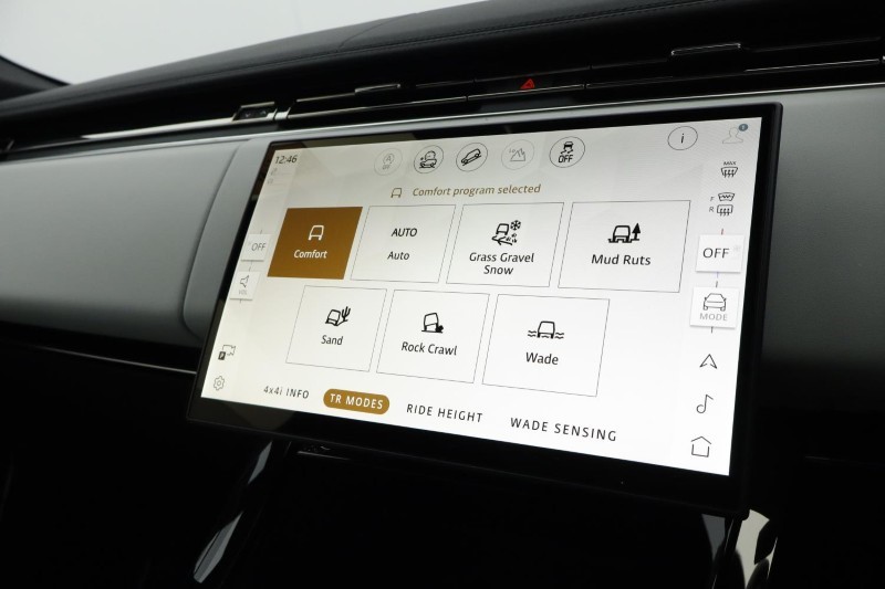 2025 (75) LAND ROVER RANGE ROVER SPORT 3.0 P460e Dynamic SE 5dr Auto 5155606