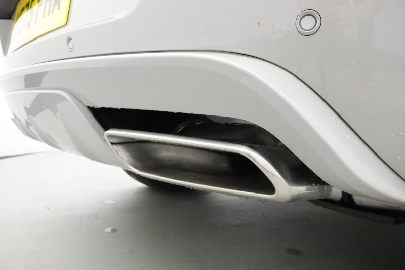 2025 (75) LAND ROVER RANGE ROVER SPORT 3.0 P460e Dynamic SE 5dr Auto 5155568