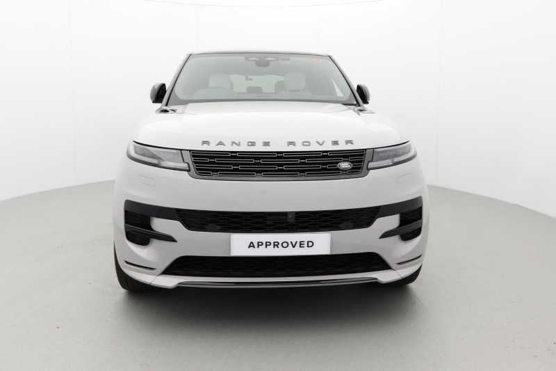 2025 (75) LAND ROVER RANGE ROVER SPORT 3.0 P460e Dynamic SE 5dr Auto 5155538