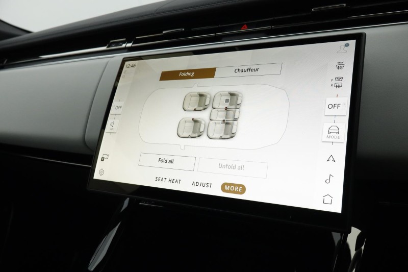 2025 (75) LAND ROVER RANGE ROVER SPORT 3.0 P460e Dynamic SE 5dr Auto 5155598