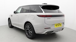 2025 (75) LAND ROVER RANGE ROVER SPORT 3.0 P460e Dynamic SE 5dr Auto 5155544