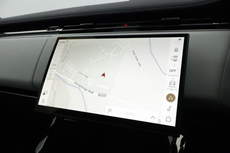 2025 (75) LAND ROVER RANGE ROVER SPORT 3.0 P460e Dynamic SE 5dr Auto 5155594