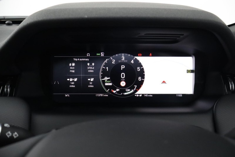 2025 (75) LAND ROVER DISCOVERY SPORT 1.5 P270e Dynamic SE 5dr Auto [5 Seat] 5483491