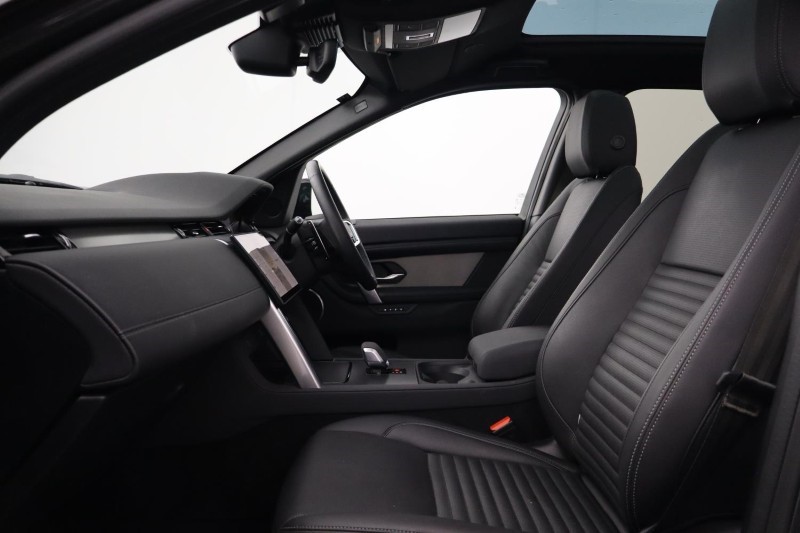 2025 (75) LAND ROVER DISCOVERY SPORT 1.5 P270e Dynamic SE 5dr Auto [5 Seat] 5483453