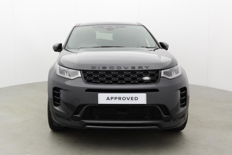 2025 (75) LAND ROVER DISCOVERY SPORT 1.5 P270e Dynamic SE 5dr Auto [5 Seat] 5483435