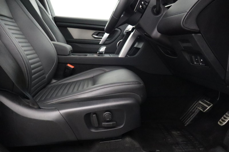 2025 (75) LAND ROVER DISCOVERY SPORT 1.5 P270e Dynamic SE 5dr Auto [5 Seat] 5483473