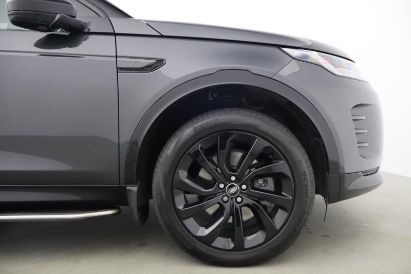 2025 (75) LAND ROVER DISCOVERY SPORT 1.5 P270e Dynamic SE 5dr Auto [5 Seat] 5483508