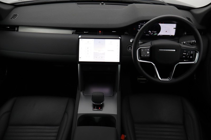 2025 (75) LAND ROVER DISCOVERY SPORT 1.5 P270e Dynamic SE 5dr Auto [5 Seat] 5483463