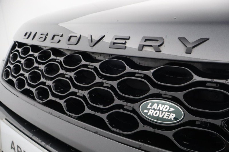 2025 (75) LAND ROVER DISCOVERY SPORT 1.5 P270e Dynamic SE 5dr Auto [5 Seat] 5483507