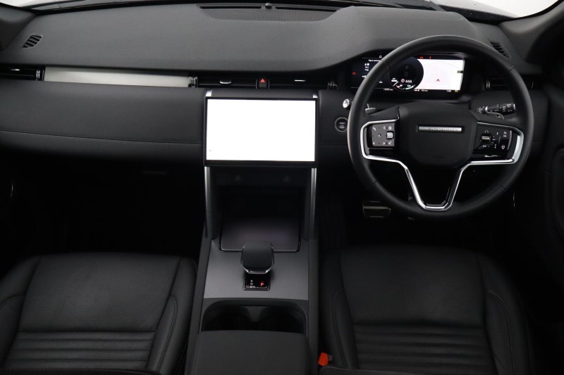2025 (75) LAND ROVER DISCOVERY SPORT 1.5 P270e Dynamic SE 5dr Auto [5 Seat] 5483461