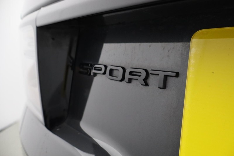 2025 (75) LAND ROVER DISCOVERY SPORT 1.5 P270e Dynamic SE 5dr Auto [5 Seat] 5483446