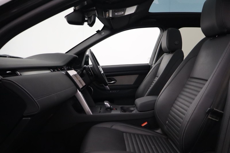 2025 (75) LAND ROVER DISCOVERY SPORT 1.5 P270e Dynamic SE 5dr Auto [5 Seat] 5483452