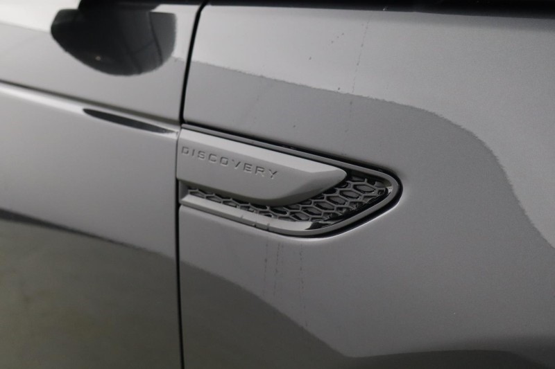 2025 (75) LAND ROVER DISCOVERY SPORT 1.5 P270e Dynamic SE 5dr Auto [5 Seat] 5483506
