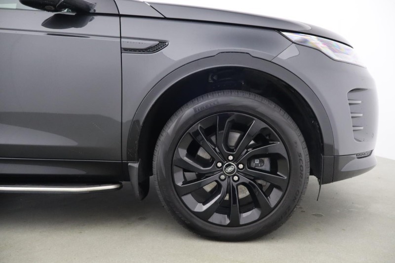 2025 (75) LAND ROVER DISCOVERY SPORT 1.5 P270e Dynamic SE 5dr Auto [5 Seat] 5483509