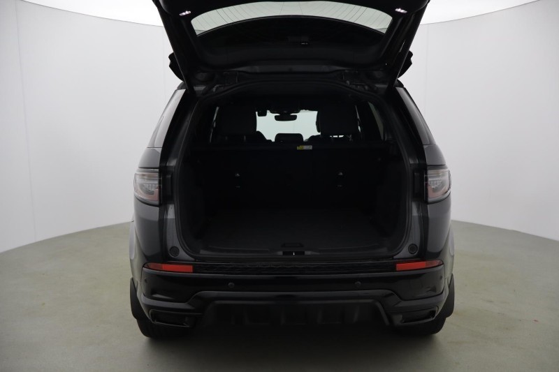 2025 (75) LAND ROVER DISCOVERY SPORT 1.5 P270e Dynamic SE 5dr Auto [5 Seat] 5483448
