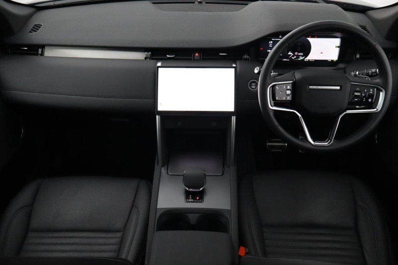 2025 (75) LAND ROVER DISCOVERY SPORT 1.5 P270e Dynamic SE 5dr Auto [5 Seat] 5483462