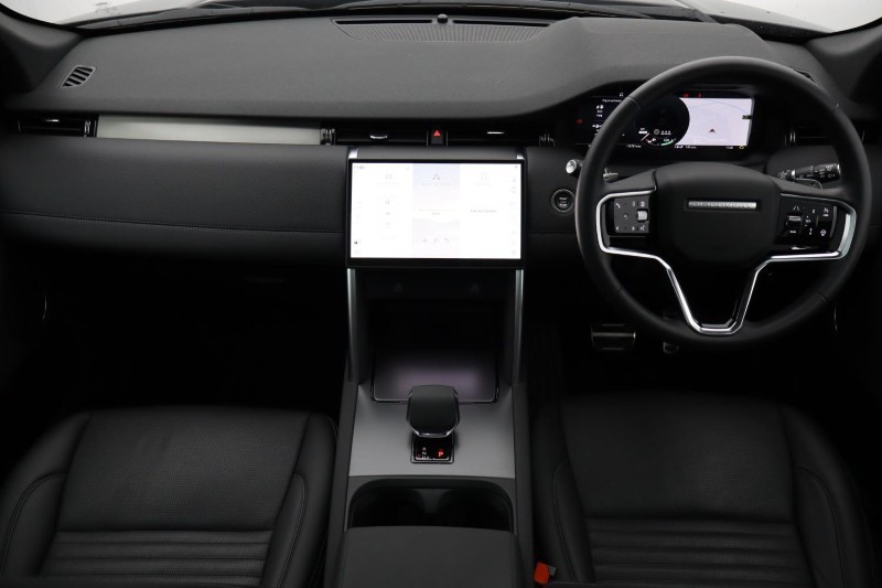 2025 (75) LAND ROVER DISCOVERY SPORT 1.5 P270e Dynamic SE 5dr Auto [5 Seat] 5483464