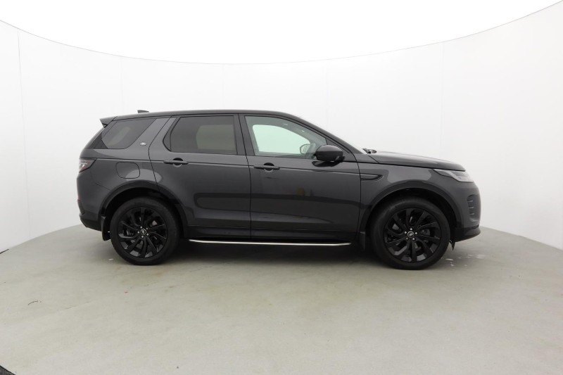 2025 (75) LAND ROVER DISCOVERY SPORT 1.5 P270e Dynamic SE 5dr Auto [5 Seat] 5483438