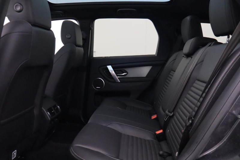 2025 (75) LAND ROVER DISCOVERY SPORT 1.5 P270e Dynamic SE 5dr Auto [5 Seat] 5483454