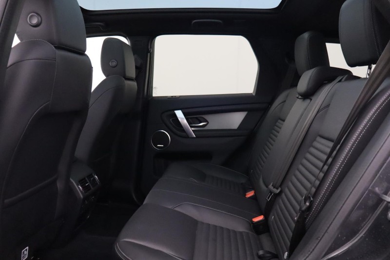 2025 (75) LAND ROVER DISCOVERY SPORT 1.5 P270e Dynamic SE 5dr Auto [5 Seat] 5483455
