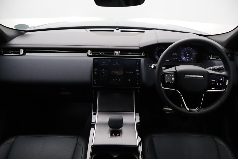 2025 (75) LAND ROVER RANGE ROVER VELAR 2.0 D200 MHEV Dynamic SE 5dr Auto 5180083