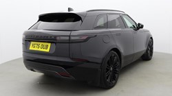 2025 (75) LAND ROVER RANGE ROVER VELAR 2.0 D200 MHEV Dynamic SE 5dr Auto 5180056