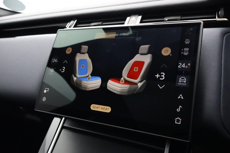 2025 (75) LAND ROVER RANGE ROVER VELAR 2.0 D200 MHEV Dynamic SE 5dr Auto 5180098