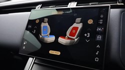 2025 (75) LAND ROVER RANGE ROVER VELAR 2.0 D200 MHEV Dynamic SE 5dr Auto 5180098