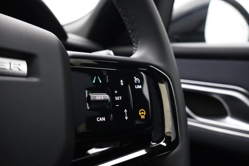 2025 (75) LAND ROVER RANGE ROVER VELAR 2.0 D200 MHEV Dynamic SE 5dr Auto 5180094