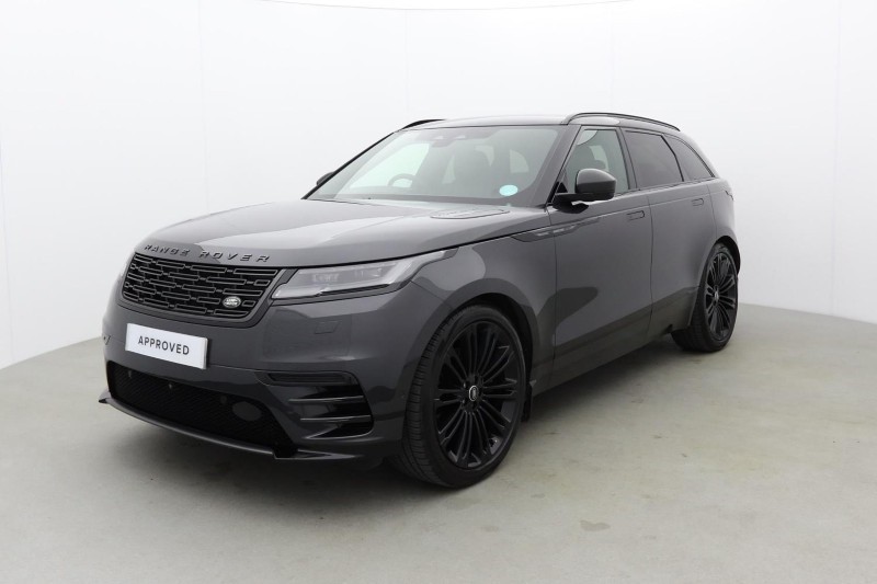2025 (75) LAND ROVER RANGE ROVER VELAR 2.0 D200 MHEV Dynamic SE 5dr Auto 5180052