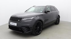 2025 (75) LAND ROVER RANGE ROVER VELAR 2.0 D200 MHEV Dynamic SE 5dr Auto 5180052