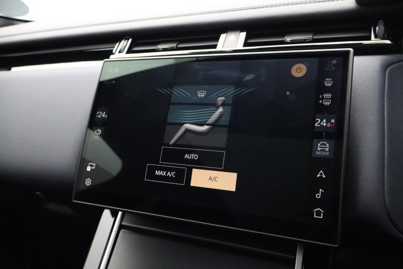 2025 (75) LAND ROVER RANGE ROVER VELAR 2.0 D200 MHEV Dynamic SE 5dr Auto 5180100