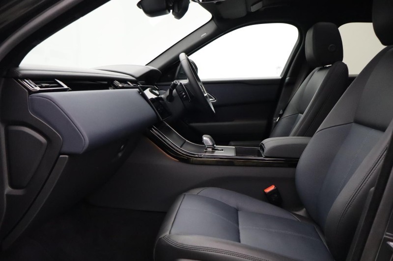 2025 (75) LAND ROVER RANGE ROVER VELAR 2.0 D200 MHEV Dynamic SE 5dr Auto 5180069