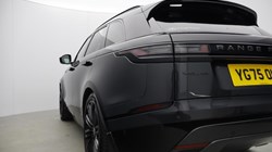 2025 (75) LAND ROVER RANGE ROVER VELAR 2.0 D200 MHEV Dynamic SE 5dr Auto 5180060