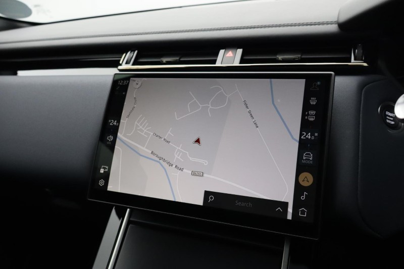 2025 (75) LAND ROVER RANGE ROVER VELAR 2.0 D200 MHEV Dynamic SE 5dr Auto 5180095