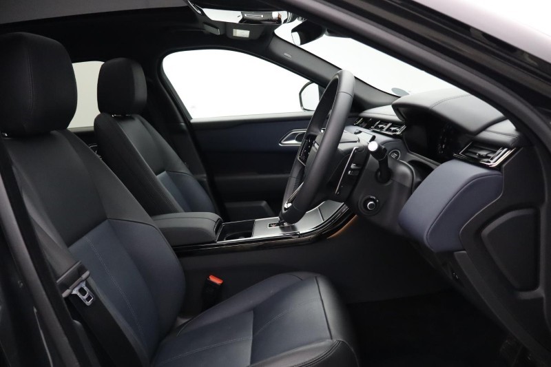 2025 (75) LAND ROVER RANGE ROVER VELAR 2.0 D200 MHEV Dynamic SE 5dr Auto 5180091