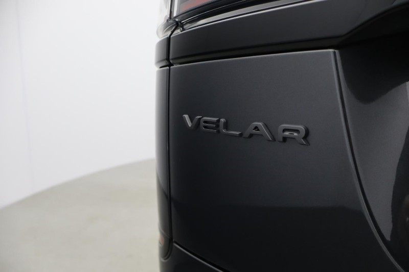 2025 (75) LAND ROVER RANGE ROVER VELAR 2.0 D200 MHEV Dynamic SE 5dr Auto 5180061