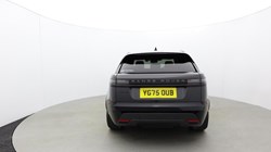 2025 (75) LAND ROVER RANGE ROVER VELAR 2.0 D200 MHEV Dynamic SE 5dr Auto 5180053