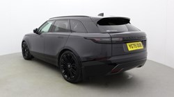 2025 (75) LAND ROVER RANGE ROVER VELAR 2.0 D200 MHEV Dynamic SE 5dr Auto 5180057