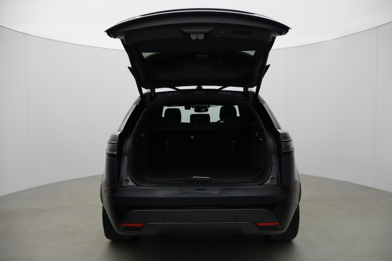 2025 (75) LAND ROVER RANGE ROVER VELAR 2.0 D200 MHEV Dynamic SE 5dr Auto 5180063