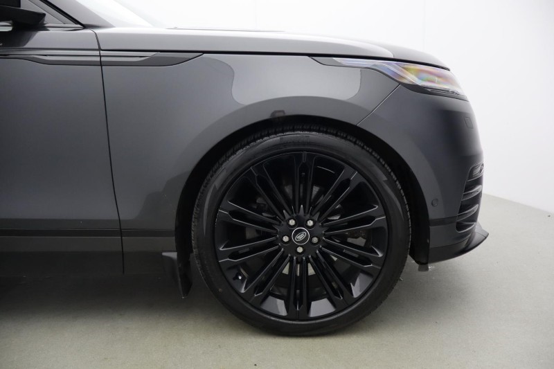 2025 (75) LAND ROVER RANGE ROVER VELAR 2.0 D200 MHEV Dynamic SE 5dr Auto 5180076