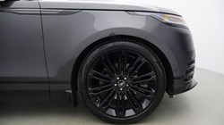 2025 (75) LAND ROVER RANGE ROVER VELAR 2.0 D200 MHEV Dynamic SE 5dr Auto 5180076