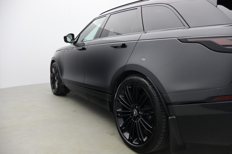 2025 (75) LAND ROVER RANGE ROVER VELAR 2.0 D200 MHEV Dynamic SE 5dr Auto 5180065