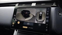 2025 (75) LAND ROVER RANGE ROVER VELAR 2.0 D200 MHEV Dynamic SE 5dr Auto 5180096