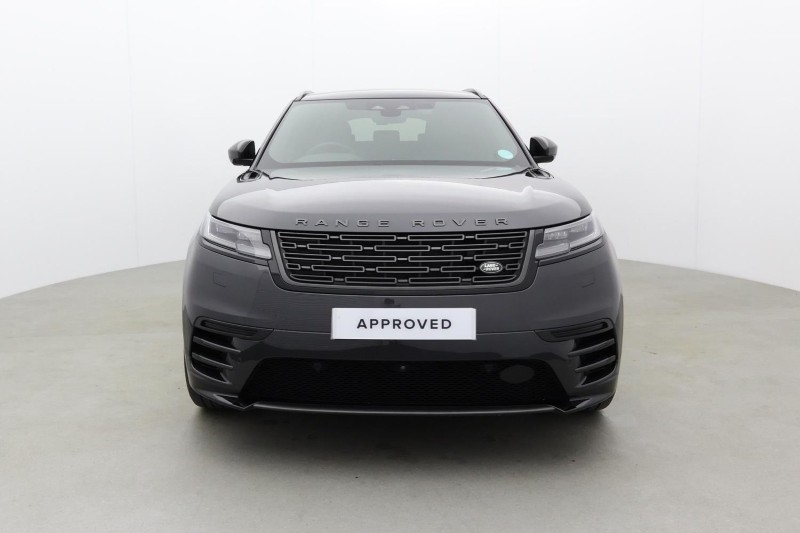 2025 (75) LAND ROVER RANGE ROVER VELAR 2.0 D200 MHEV Dynamic SE 5dr Auto 5180051