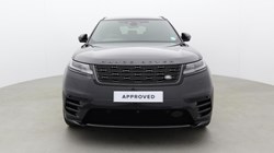 2025 (75) LAND ROVER RANGE ROVER VELAR 2.0 D200 MHEV Dynamic SE 5dr Auto 5180051